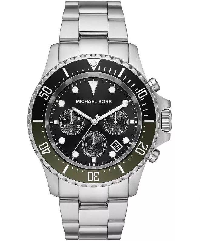Hodinky Pánske Michael Kors Everest Chronograph MK8976