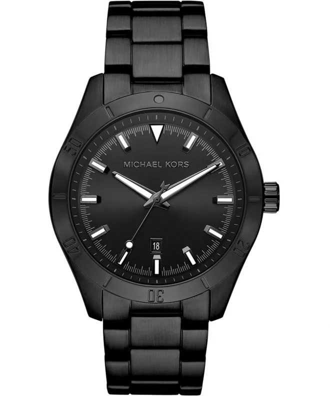 Hodinky Pánske Michael Kors Layton MK8817
