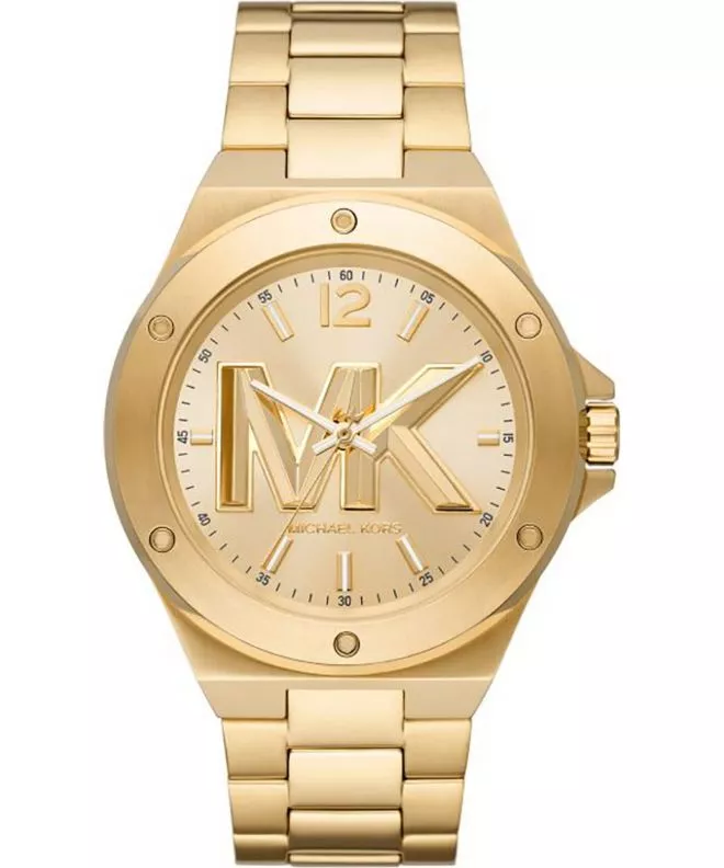 Hodinky Pánske Michael Kors Lennox MK8939