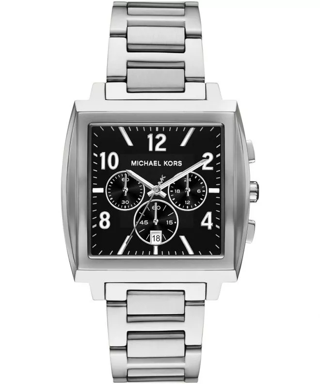 Hodinky pánske Michael Kors Rhys Chronograph MK9230
