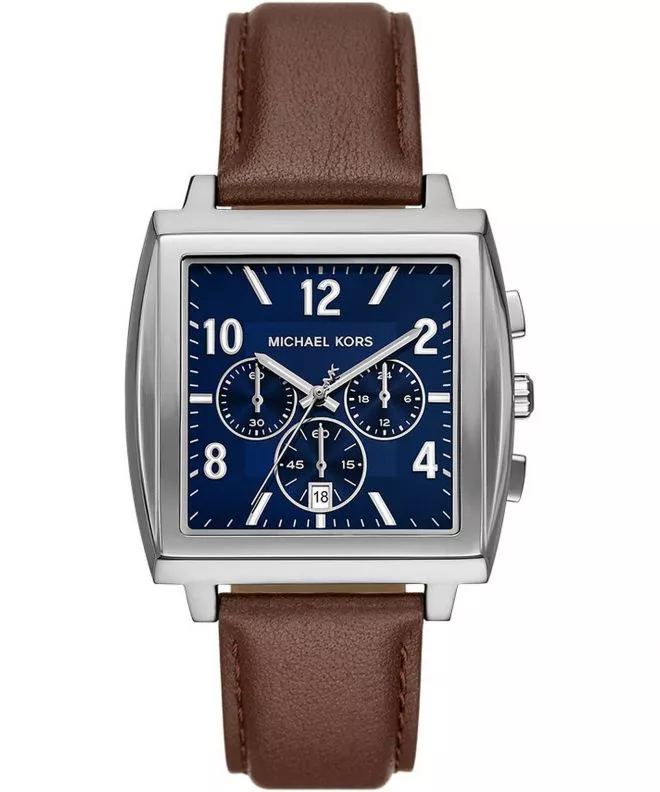 Hodinky pánske Michael Kors Rhys Chronograph MK9231