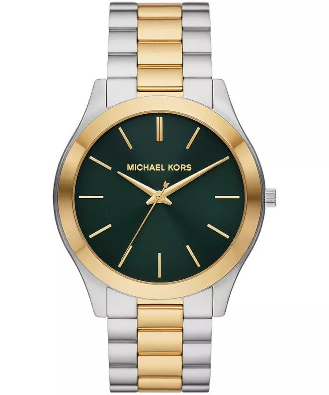 Hodinky pánske Michael Kors Runway MK9149