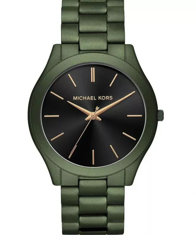 Hodinky Pánske Michael Kors Slim Runway MK8715