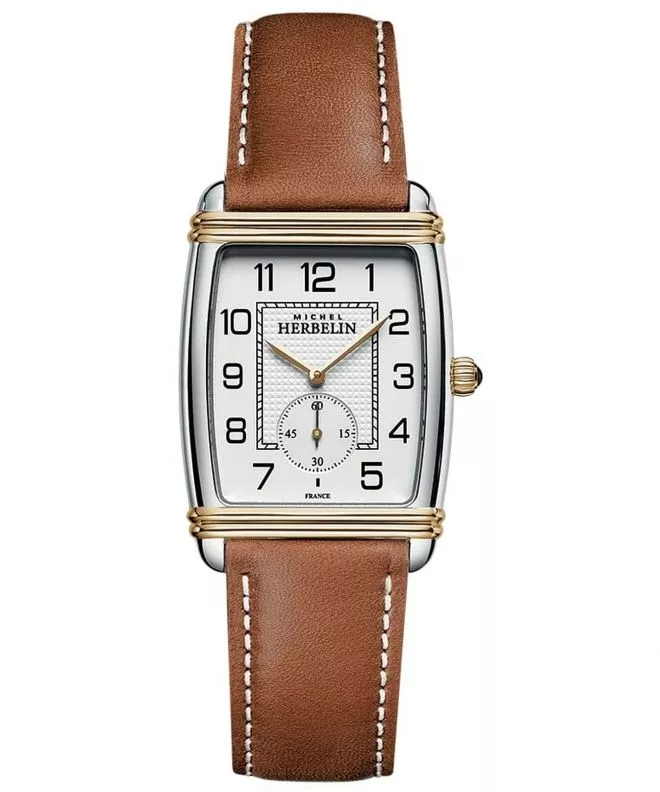 Hodinky Pánske Herbelin Art Déco 10638/T22GO