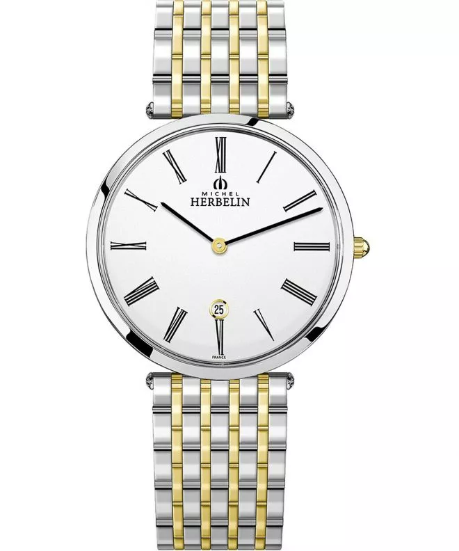 Hodinky Pánske Herbelin Epsilon 19416/BT01N