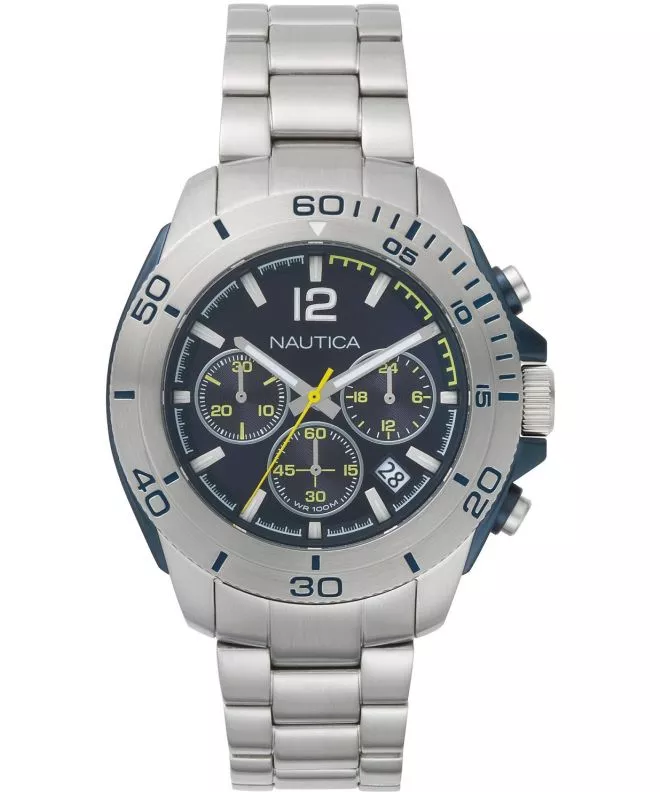 Hodinky pánske Nautica Andover Chronograph NAPADR004