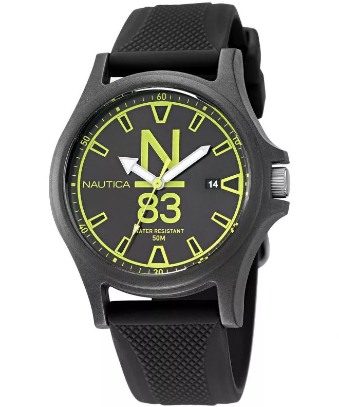 Hodinky pánske Nautica Classic NAPJSS221