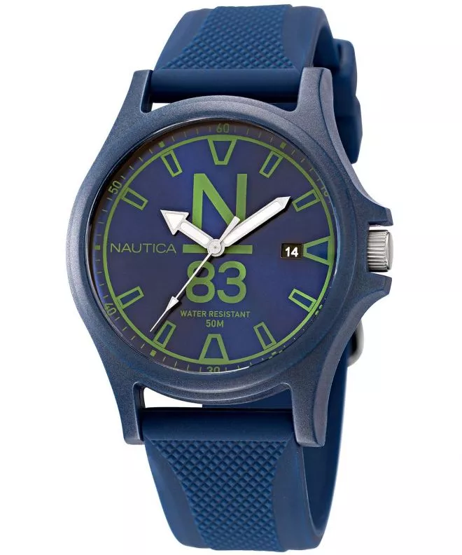 Hodinky pánske Nautica Classic NAPJSS223
