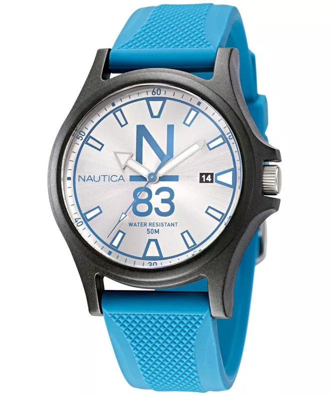 Hodinky pánske Nautica Classic NAPJSS225