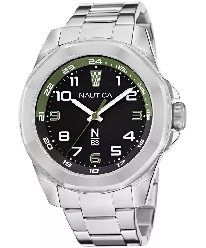 Hodinky pánske Nautica Classic NAPTBS209