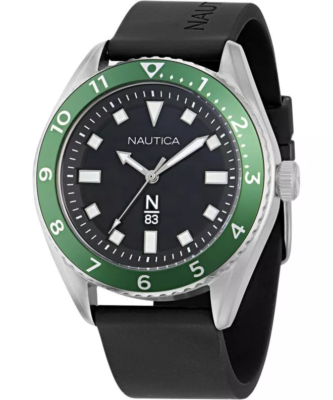 Hodinky pánske Nautica Finn World NAPFWF401