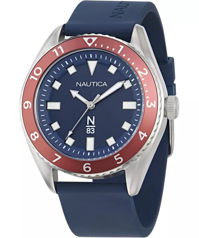 Hodinky pánske Nautica Finn World NAPFWF404