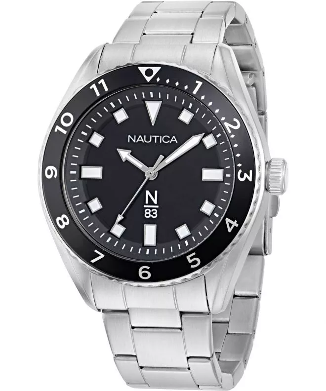 Hodinky pánske Nautica Finn World NAPFWF406
