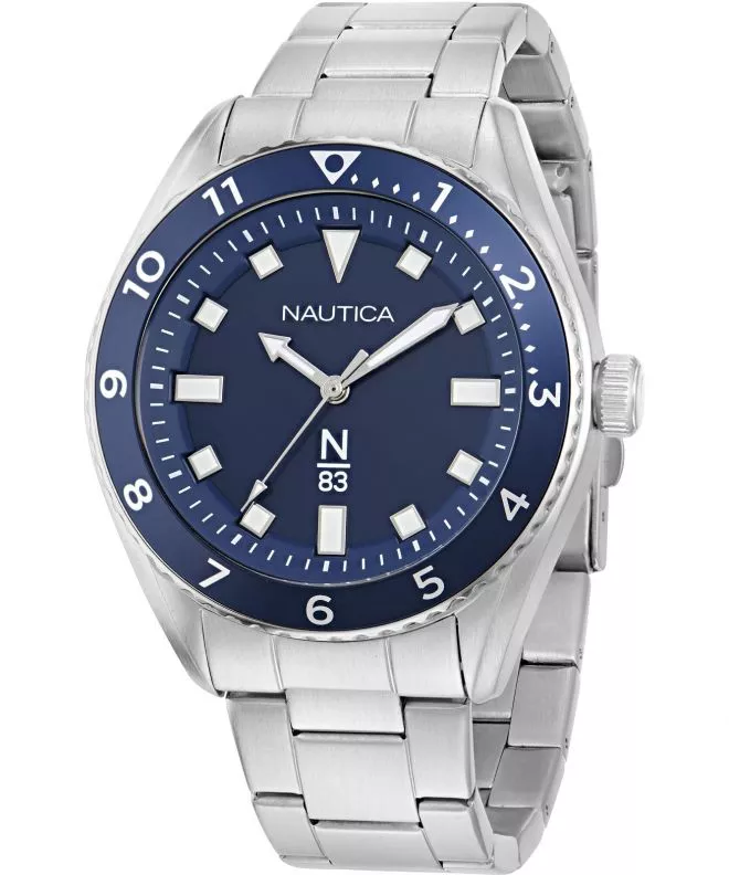 Hodinky pánske Nautica Finn World NAPFWF407