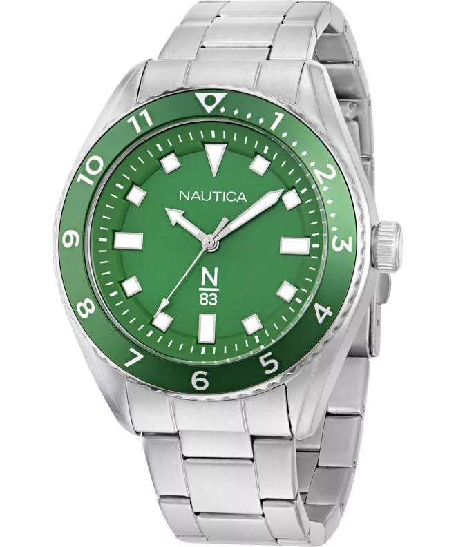 Hodinky pánske Nautica Finn World NAPFWF408