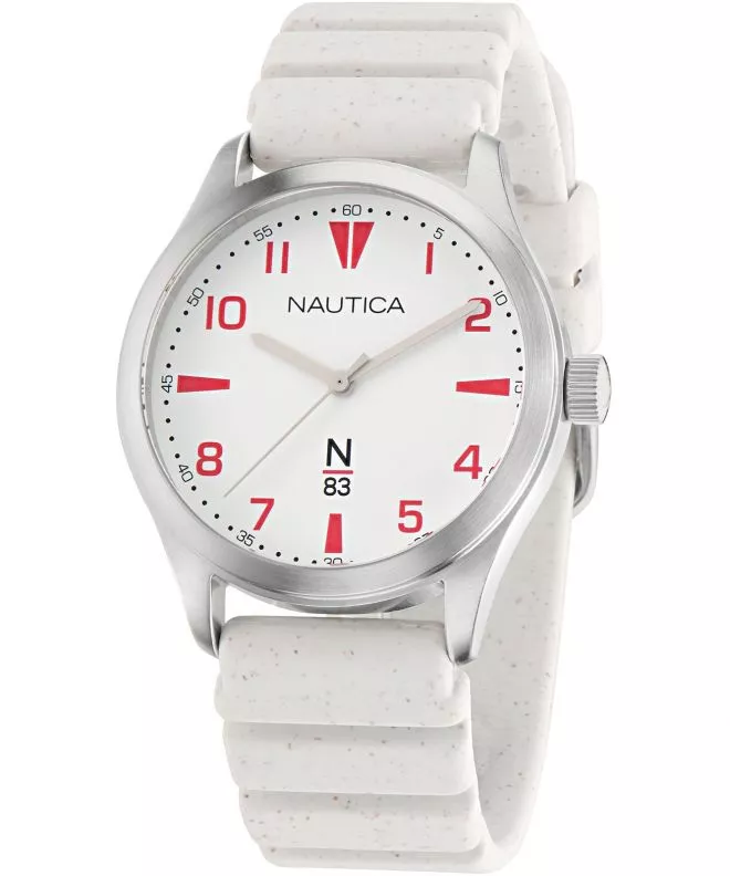 Hodinky pánske Nautica Hannay Bay NAPHBS403