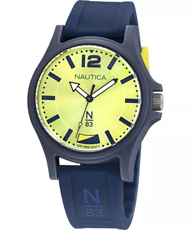 Hodinky pánske Nautica N-83 Java Sea NAPJSF007