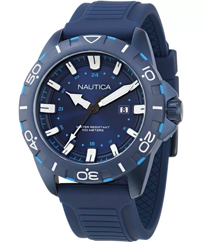Hodinky pánske Nautica NSR NAPNRF404