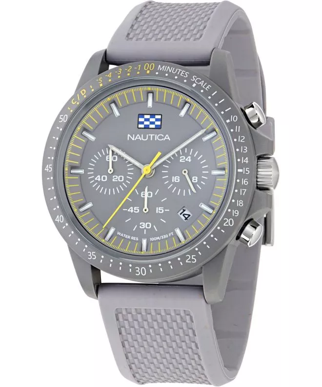 Hodinky pánske Nautica One Chronograph NAPNOF4S2
