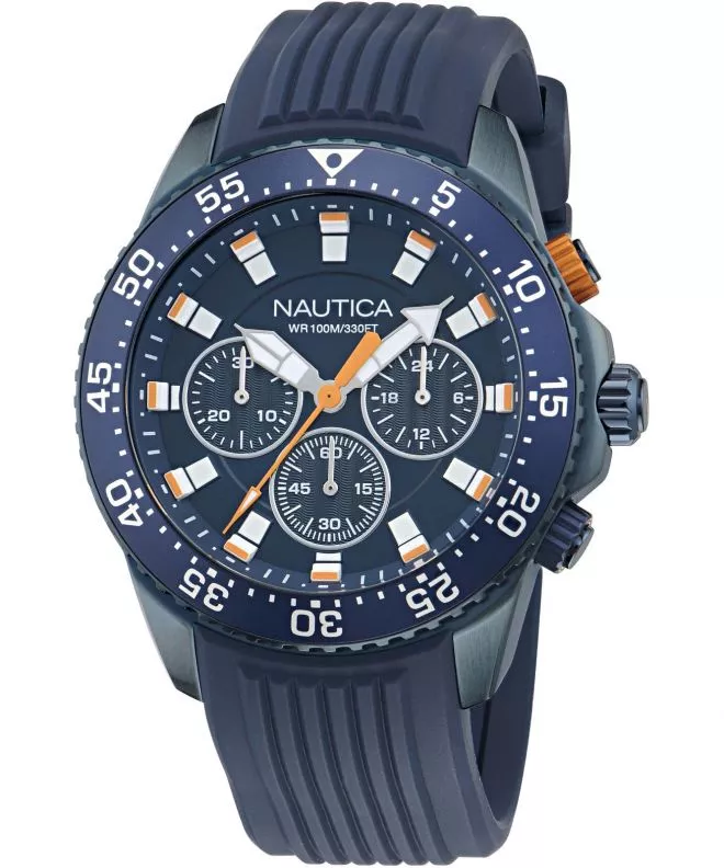 Hodinky pánske Nautica Sporty NAPNOF501