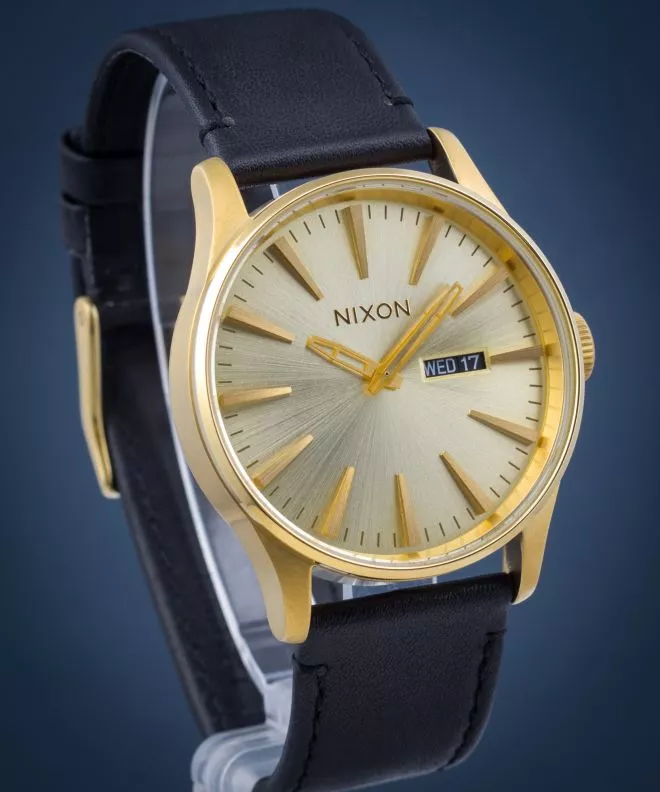 Hodinky Pánske Nixon Sentry A105510