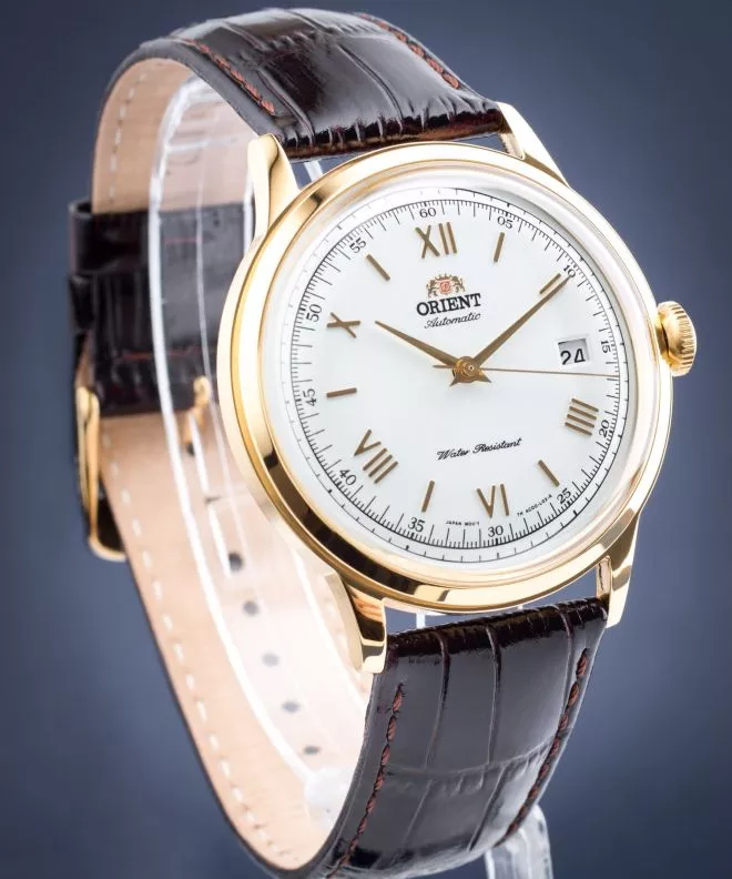 Hodinky Pánske Orient 2nd Generation Bambino Automatic FAC00007W0