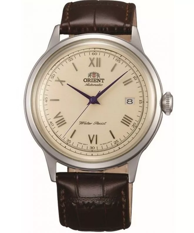 Hodinky pánske Orient 2nd Generation Bambino Automatic TAC00009N0