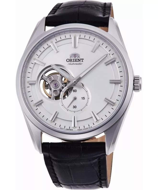 Hodinky pánske Orient Automatic Open Heart RA-AR0004S30B