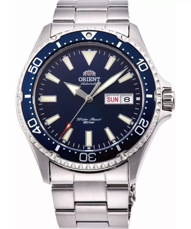 Hodinky pánske Orient Automatic RA-AA0002L39B