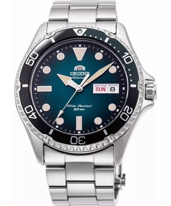Hodinky pánske Orient Automatic RA-AA0811E39B