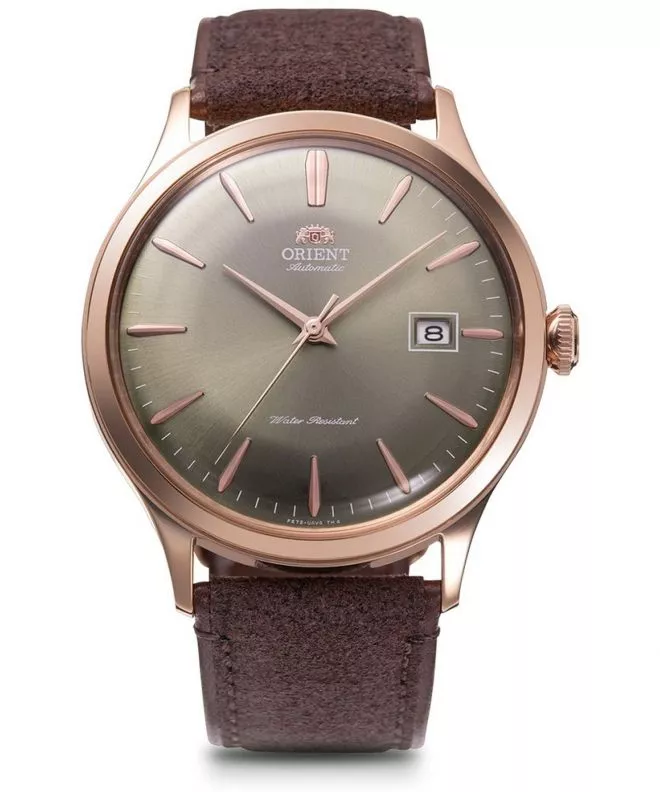 Hodinky pánske Orient Automatic RA-AC0P04Y30B