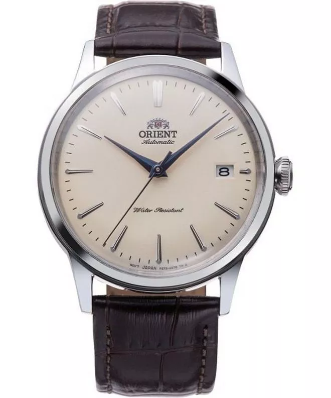 Hodinky pánske Orient Bambino Automatic RA-AC0M04Y30B
