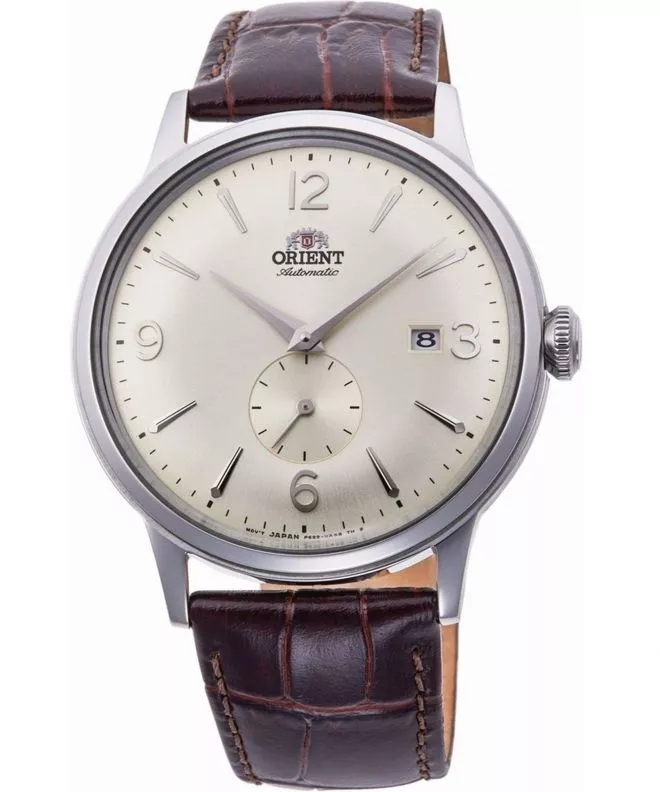 Hodinky pánske Orient Bambino Automatic RA-AP0003S30B