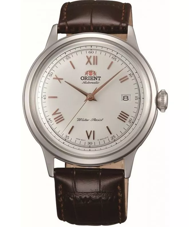 Hodinky pánske Orient Bambino Automatic TAC00008W0