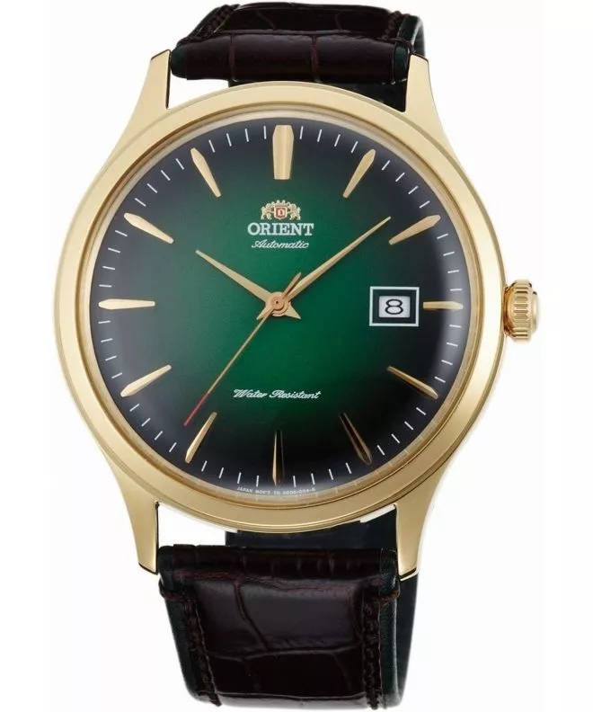 Hodinky pánske Orient Bambino Automatic TAC08002F0