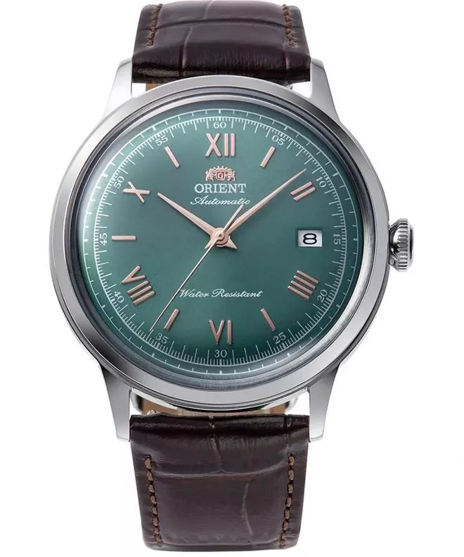 Hodinky pánske Orient Bambino Classic Automatic RA-AC0023E30B