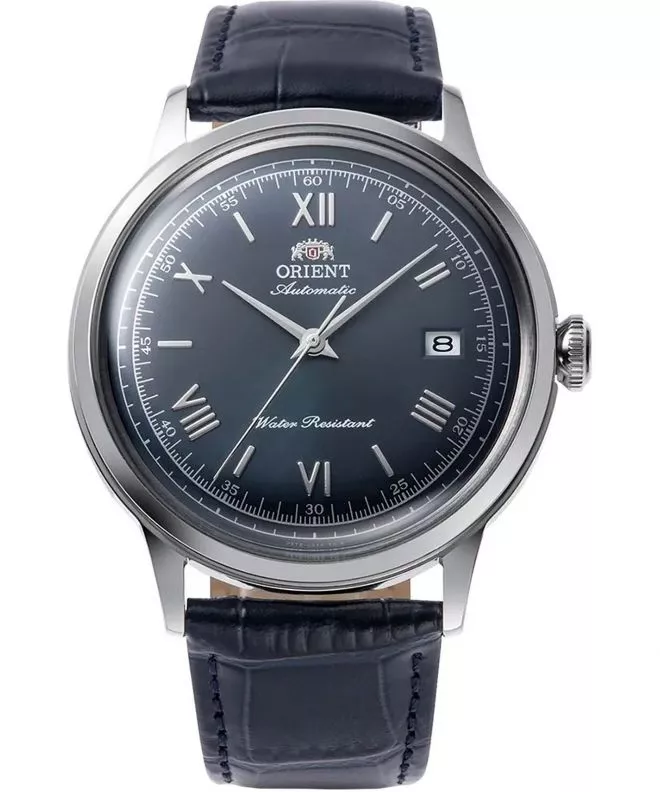 Hodinky pánske Orient Bambino Classic Automatic RA-AC0024L30B