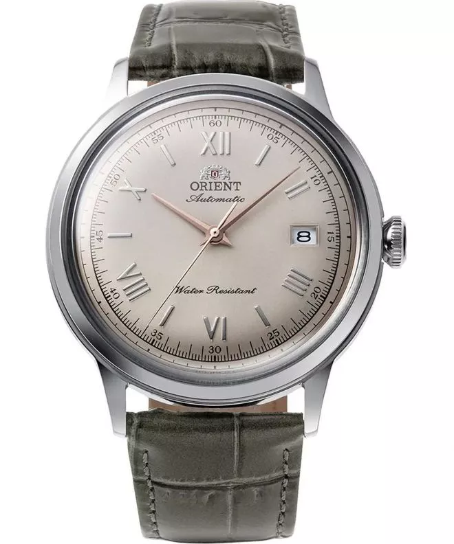 Hodinky pánske Orient Bambino Classic Automatic RA-AC0025N30B