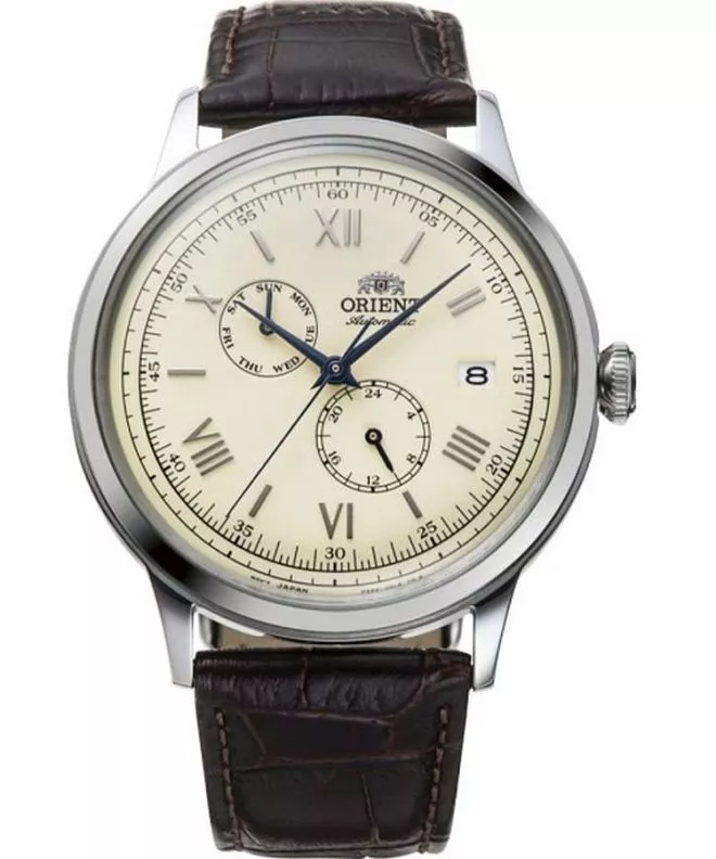 Hodinky pánske Orient Bambino II Automatic RA-AK0702Y30B