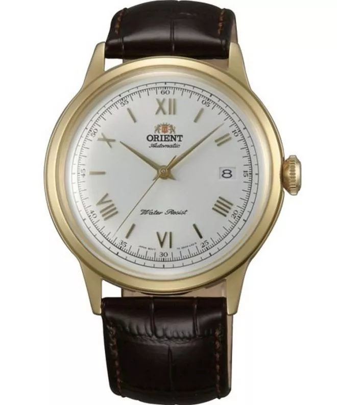 Hodinky pánske Orient Bambino II Automatic TAC00007W0