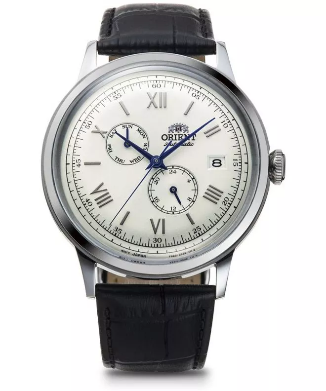 Hodinky pánske Orient Bambino RA-AK0701S30B