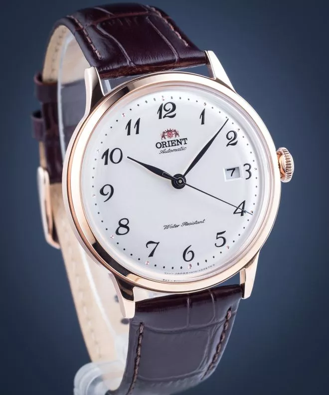 Hodinky Pánske Orient Classic Automatic RA-AC0001S10B