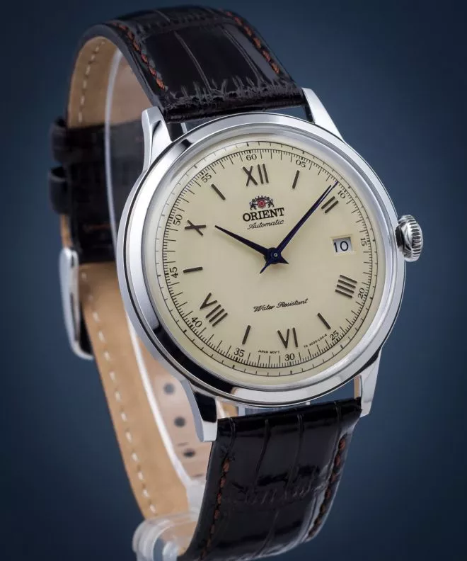 Hodinky Pánske Orient Classic Automatic Bambino FAC00009N0