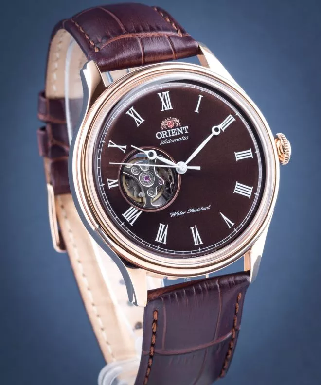 Hodinky pánske Orient Classic Automatic FAG00001T0