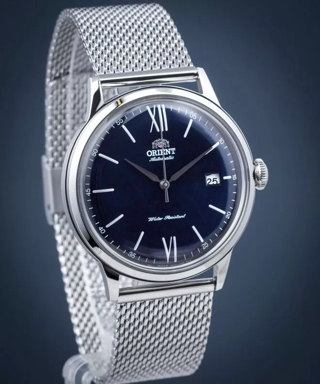 Hodinky Pánske Orient Classic Automatic RA-AC0019L10B