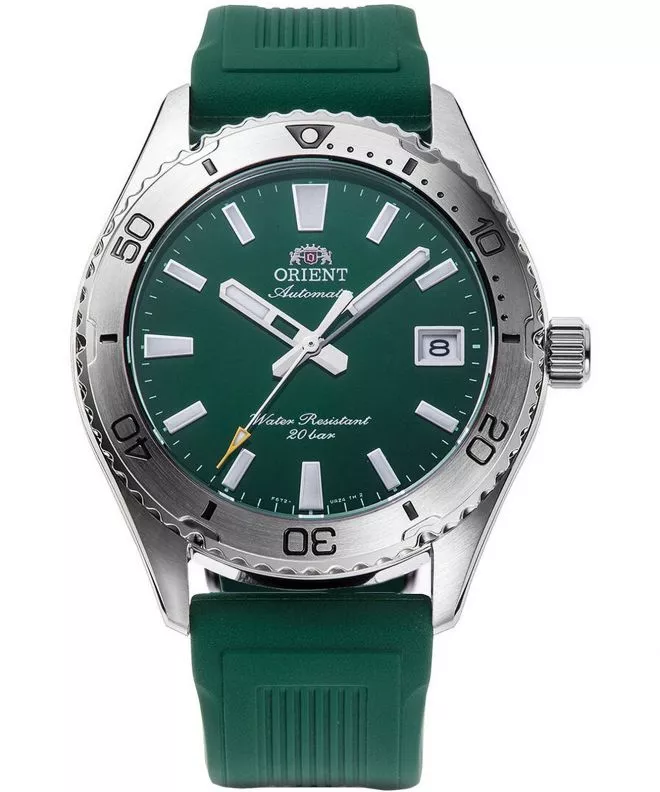 Hodinky pánske Orient Classic Automatic RA-AC0Q11E30B