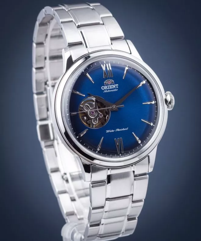 Hodinky Pánske Orient Classic Open Heart Automatic RA-AG0028L10B