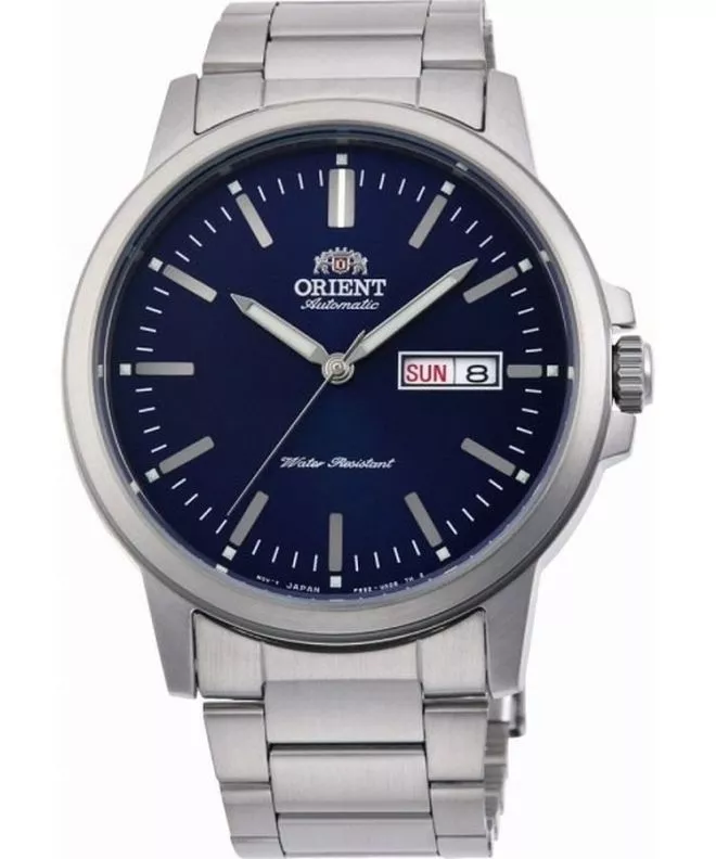 Hodinky pánske Orient Contemporary Automatic RA-AA0C02L39B