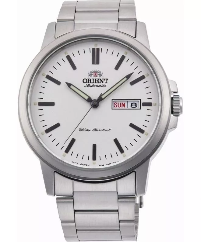 Hodinky pánske Orient Contemporary Automatic RA-AA0C03S39B