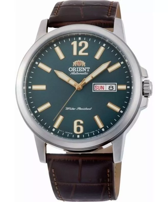 Hodinky pánske Orient Contemporary Automatic RA-AA0C06E39B